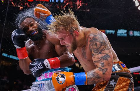 jake paul vs tyron woodley results|Jake Paul vs. Tyron Woodley results: Paul gets TKO, calls out Nate Diaz.